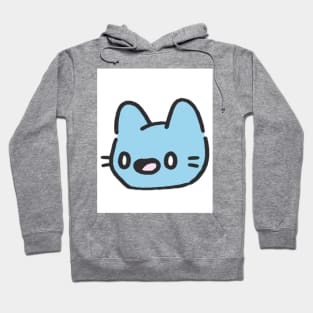 Cool cats NFT Hoodie